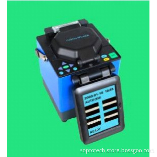 Fiber Optic Fusion Splicer